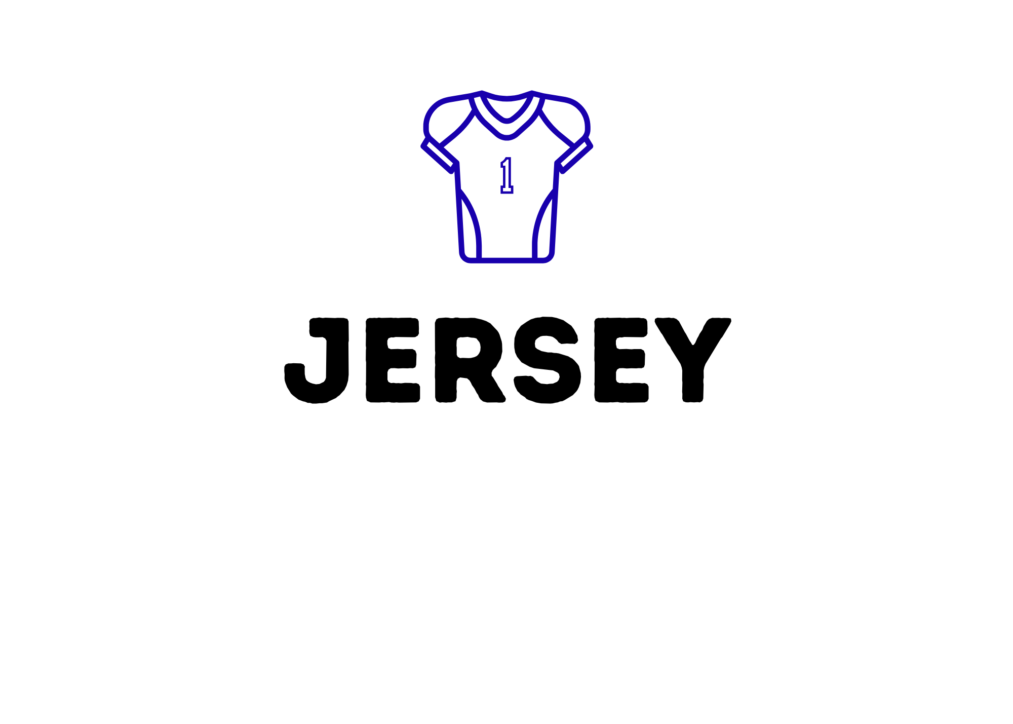 Jersey: Stationery