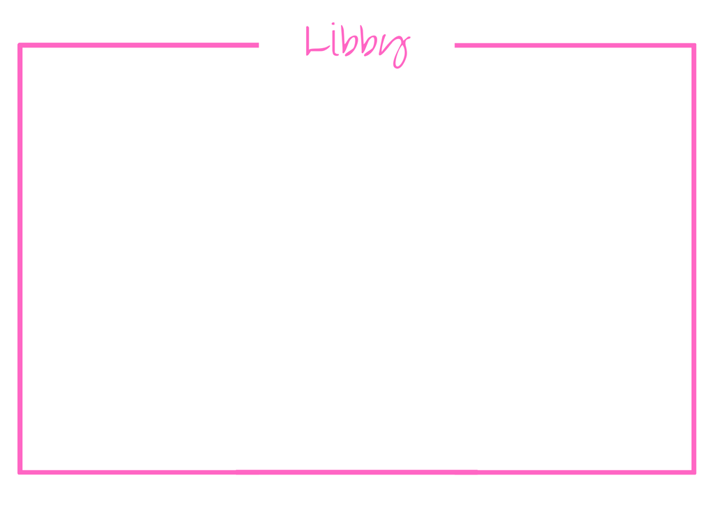 Classic: Stationery
