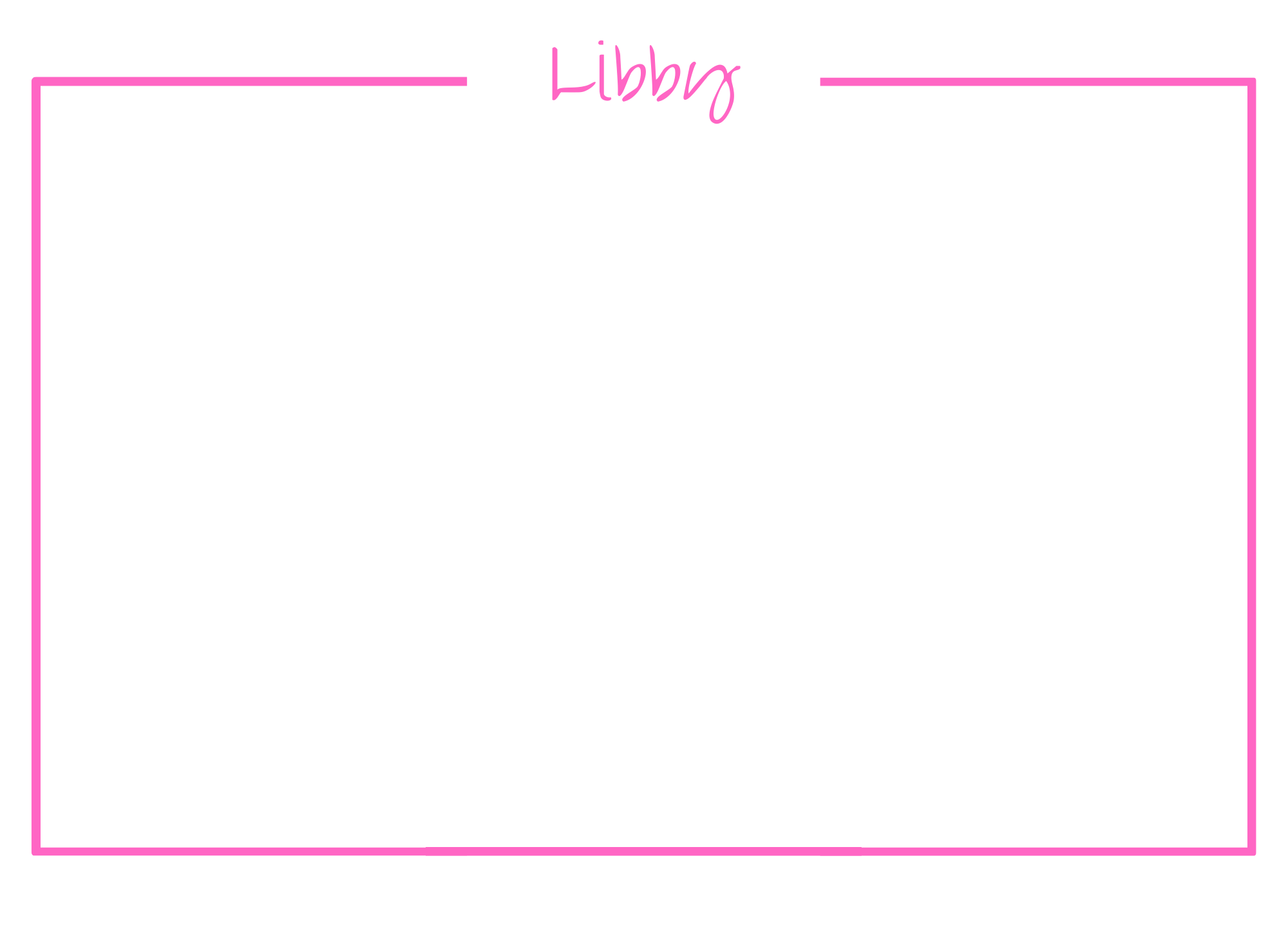 Classic: Stationery