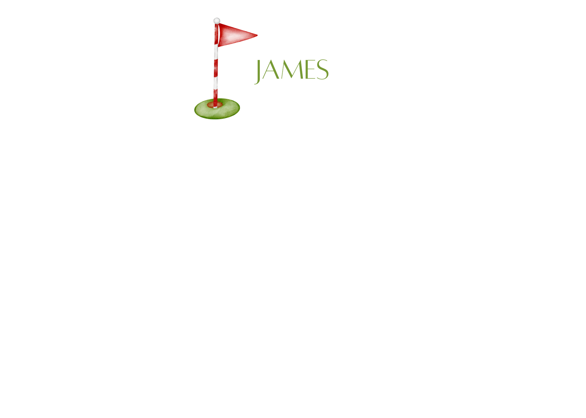 Sports Icons: Stationery