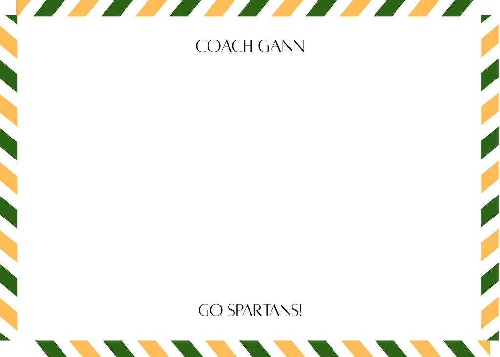 Tiles: Stationery