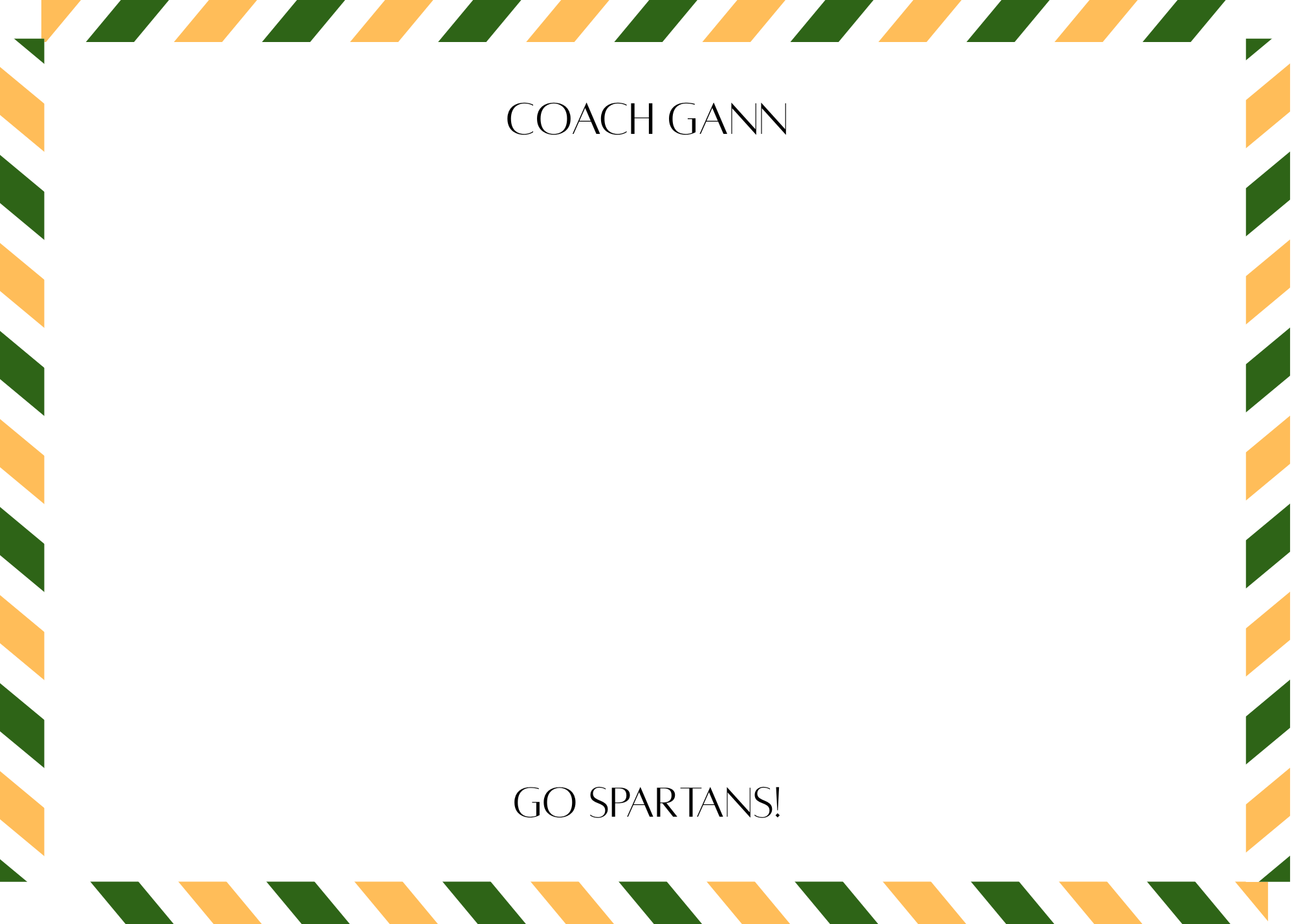 Tiles: Stationery