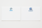 Sports Icons: Stationery