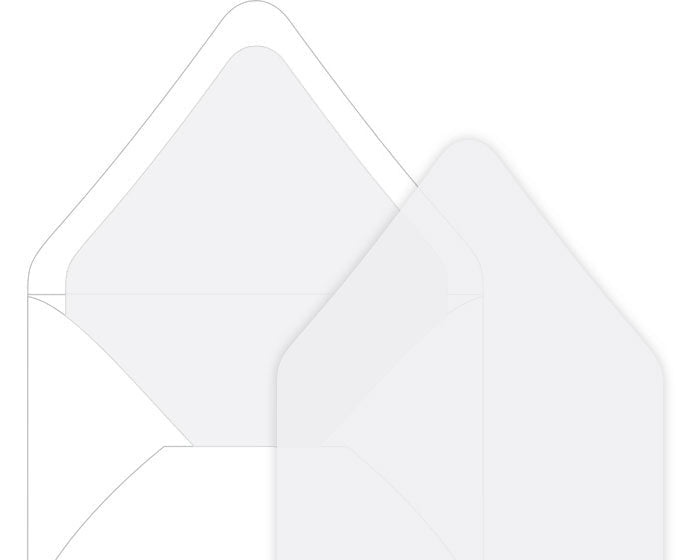 Envelope Liners