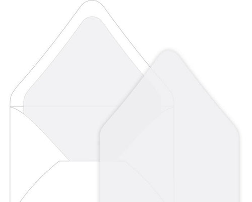 Envelope Liners