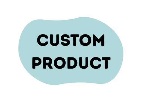 Custom Product