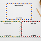 Tiles: Stationery